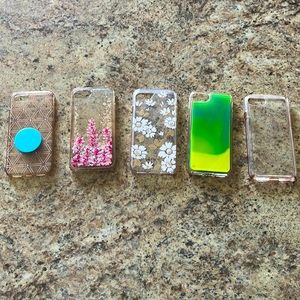 5 iPhone 7 cases